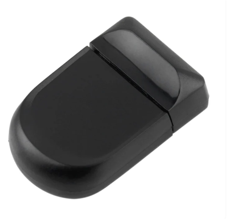 32GB Mini USB Flash Drive with Chain for PC and Laptop