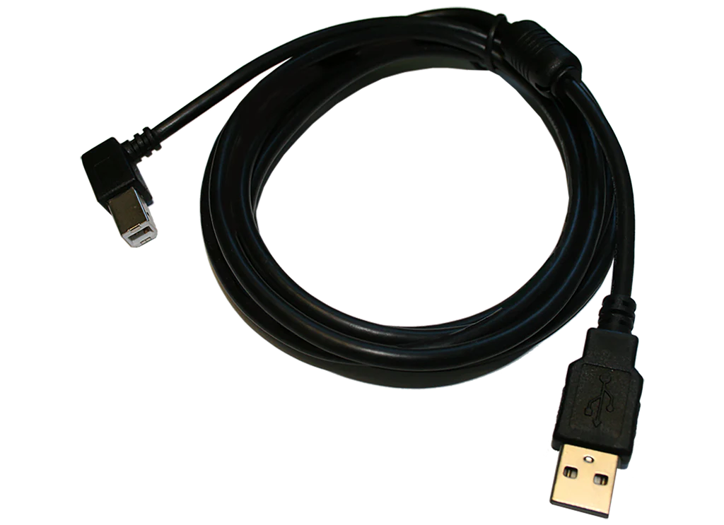 Audio Cable with Lightning Connector Digital to Analog Connection