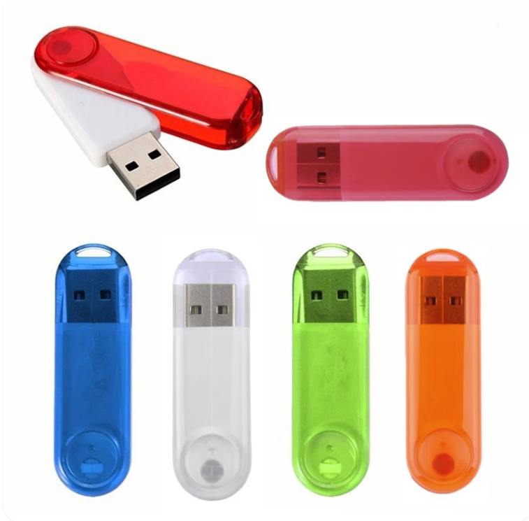 8GB USB Flash Disk