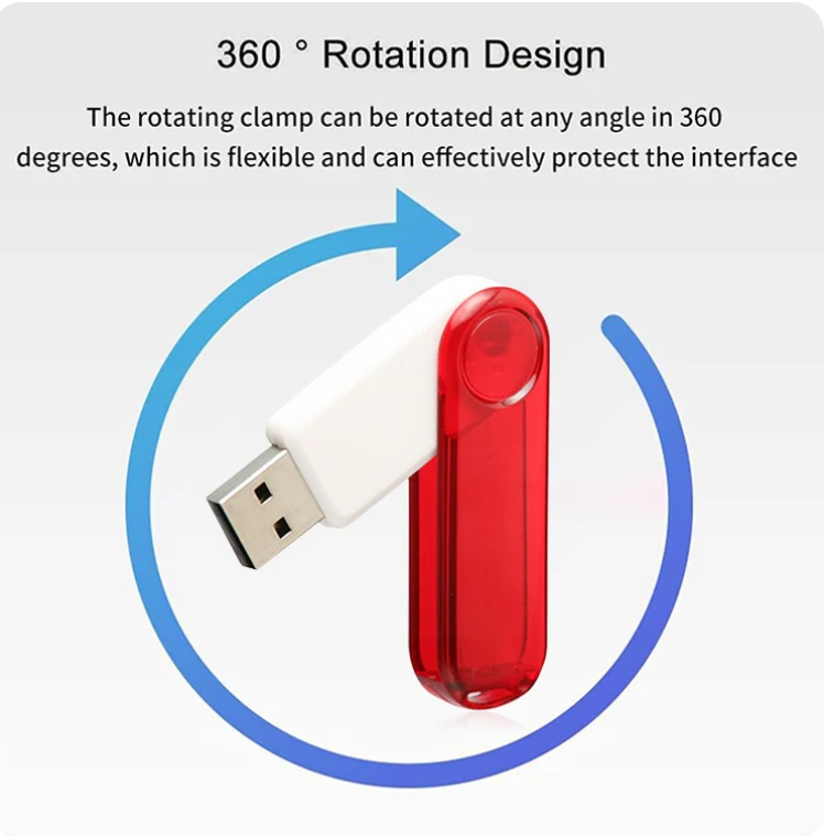 8GB USB Flash Disk