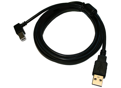 Audio Cable with Lightning Connector Digital to Analog Connection