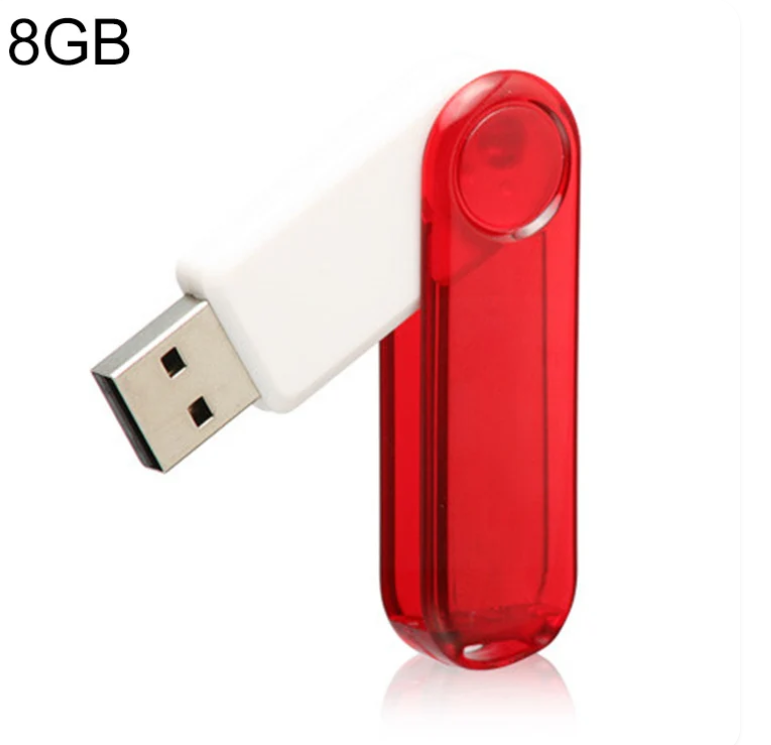 8GB USB Flash Disk